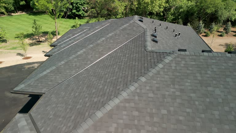 Professional Roofing Services in Comanche, TX